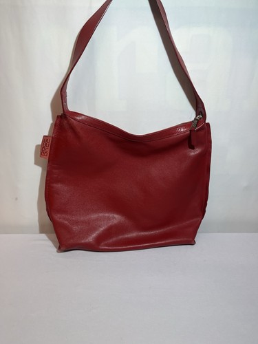 Bree ledertasche leder tasche - leder,