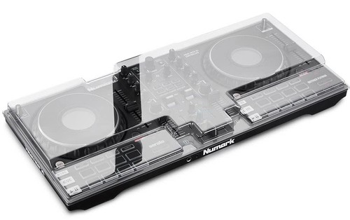 Decksaver numark mixtrack - decksaver,
