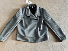 Neue SPORTALM Jacke Gr. 42