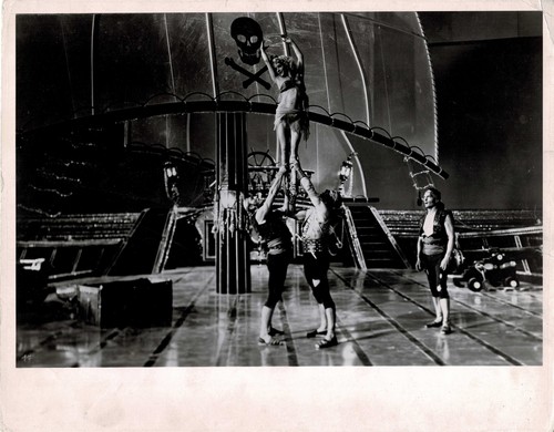 Zirkus berolina der - zirkus, in