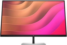 HP E32k G5, LED-Monitor, 80 cm (31,5 Zoll), UHD, schwarz