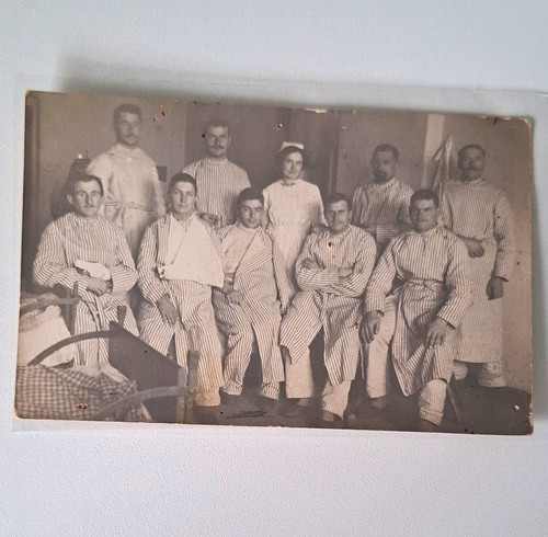 Feldpost karte 1 - dt.,