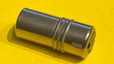 Alter Metall Buntstift Minen