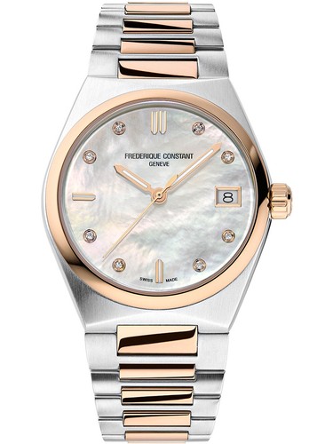 Frederique constant - frederique,