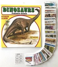 Dinosaurs -Prehistoric Animals