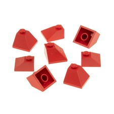 Lego dachstein 2x2x1 - lego,