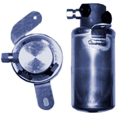 Mahle trockner klimaanlage - mahle,