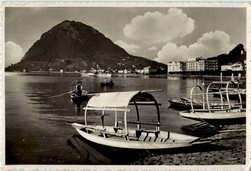 Lugano 140254 - lugano, -140254
