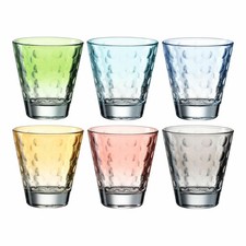 Leonardo Trinkglas Optic 6