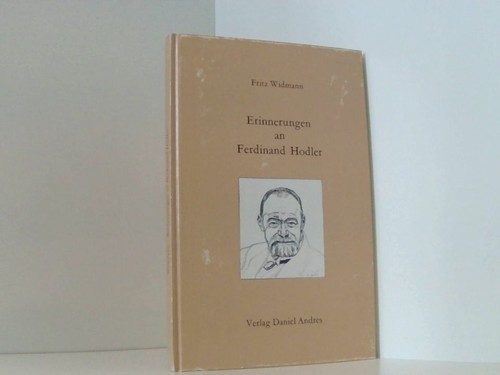 Erinnerungen ferdinand - erinnerungen, an