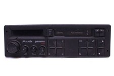 Blaupunkt MC Autoradio Gamma