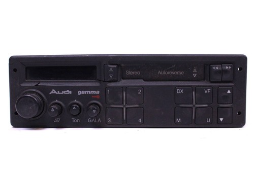 Blaupunkt autoradio gamma - blaupunkt,