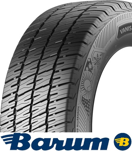 Barum vanis allseason 195 - barum, 195/70