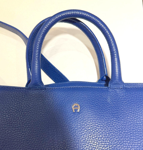 Elegante aigner tasche - aigner,