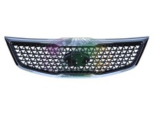 Kühlergrill Kühlergitter