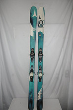 ATOMIC " VANTAGE 83 " TOP SKI