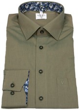 Marvelis Hemd Modern Fit