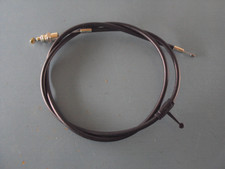 Gaszug Zündapp KS 50 KS 80