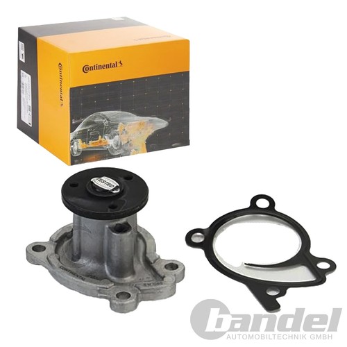 Continental ctam wasserpumpe - ctam,