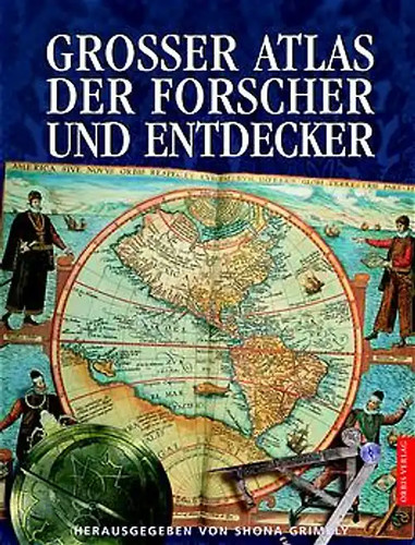 Grosser atlas der - grosser,