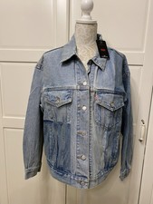 Levi‘s Jeansjacke 90‘s