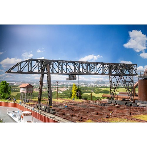 Faller 120293 portalkran - faller, h0