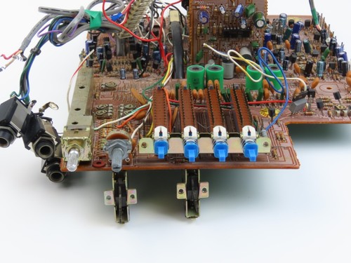 Marantz sd9000 pre amp - sd9000*,