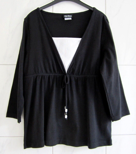 Shirt von mia - shirt, gr.38