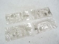 VW Golf 2 GT GTI 4x Folien Türen Verkleidungen 4 TRG. Türöffner INNEN