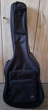 Gitarrentasche für Westerngitarre Dreadnought Gigbag Ibanez