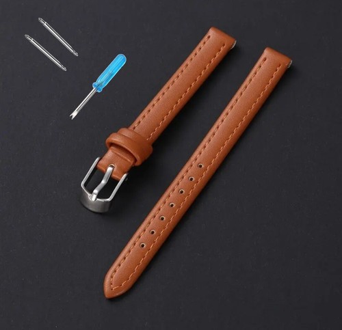 Leder armband 16mm für - leder,