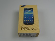 Samsung Galaxy S4 Mini