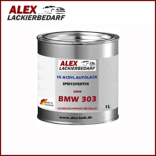 Autolack für bmw 303 - autolack,