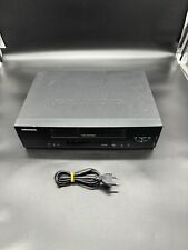 GRUNDIG SE 9100 SV Palermo VHS Videorecorder *6-Kopf* ✅✅✅