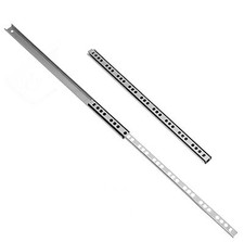 Teleskopschienen Auszugschiene