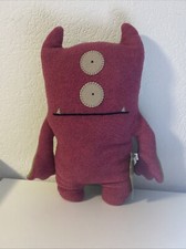 2005 uglydoll 36cm - uglydoll,
