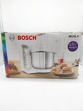 BOSCH Küchenmaschine MUM4855 Rührmaschine Mixer Rührgerät Teigmaschine #KT5204-Ü