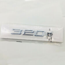 Auto Heck Stamm 320d