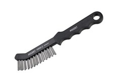 Hazet Bremssattelbürste Drahtbürste Bremssattel Bürste  Bremsen reinigen 4968-2