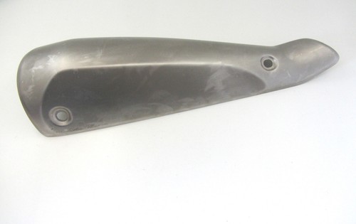 Original auspuffblende - original,