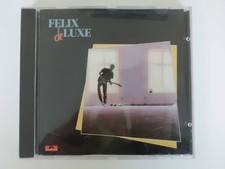 Felix De Luxe - Felix De Luxe - CD