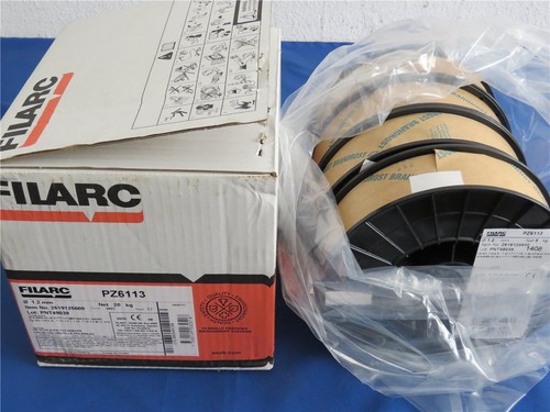 Esab filarc 6113 1 2 - pz,