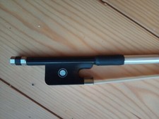 CELLO BOW, SUPERIOR CARBON