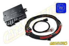 Electric Swivel Towbar Cable +