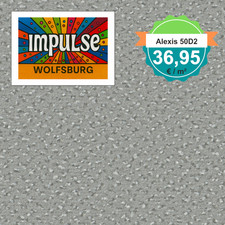 Teppichboden Auslegware Vorwerk Alexis 50D2 - 4m 5m € 36,95/qm