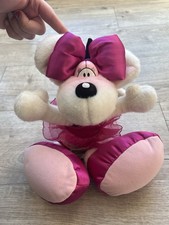 Diddl Maus Stofftier Ballerina