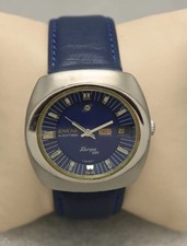 SCHÖNE VINTAGE HERREN UHR