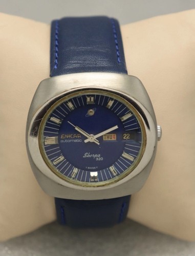 Schöne vintage herren uhr - schÖne,