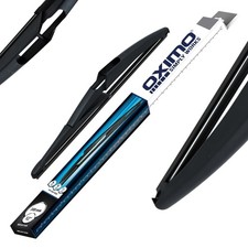 Oximo WR Scheibenwischer für Dacia Duster 2 II HM SUV ab 2018