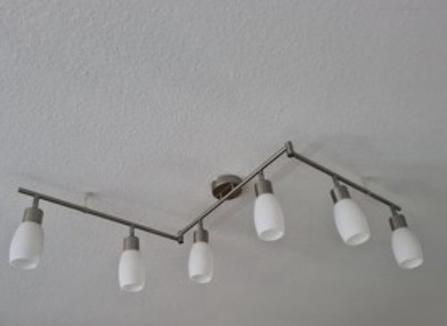 Deckenlampe deckenstrahler - deckenlampe,